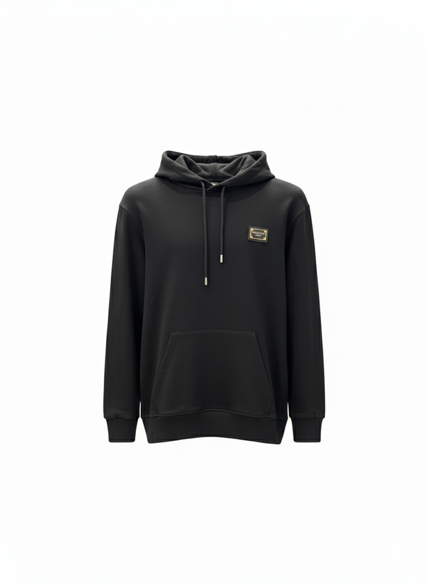 Dolce & Gabbana Hoodie Made In Turkey