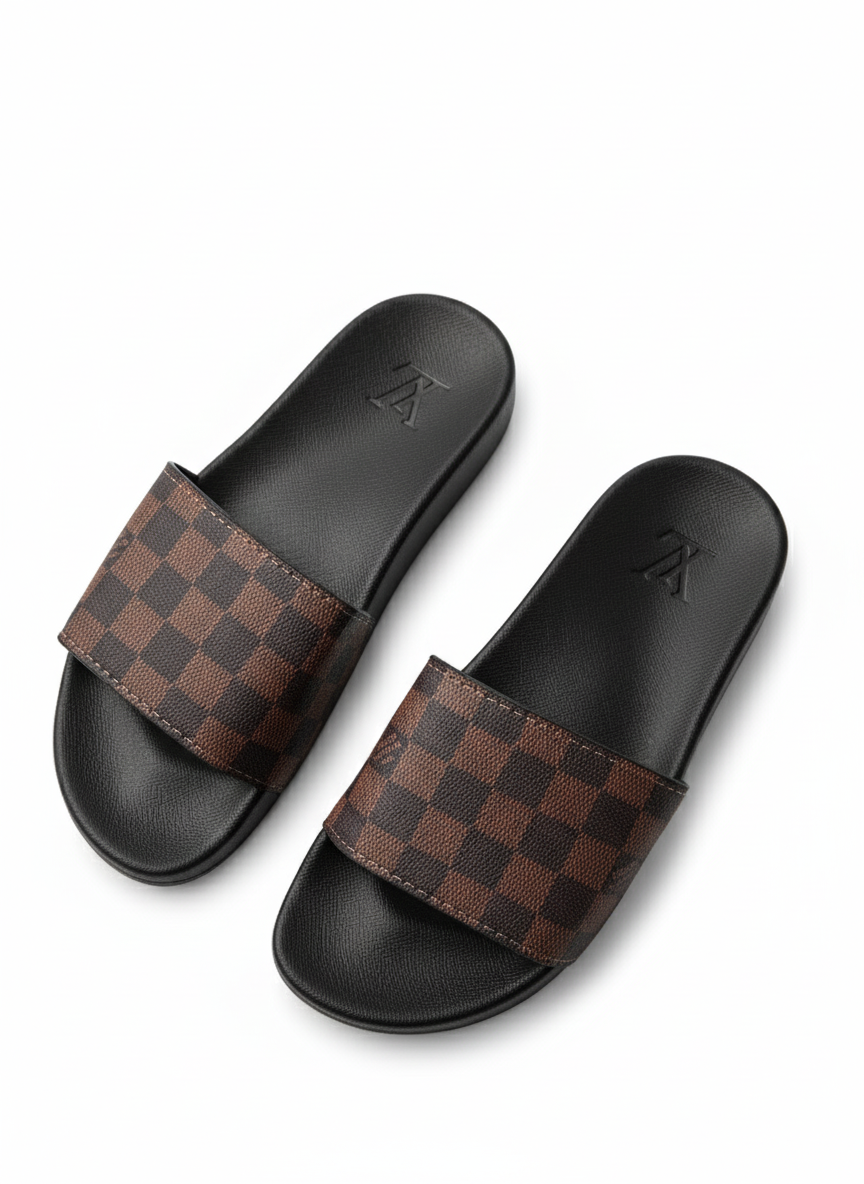 Louis Vuitton Slides