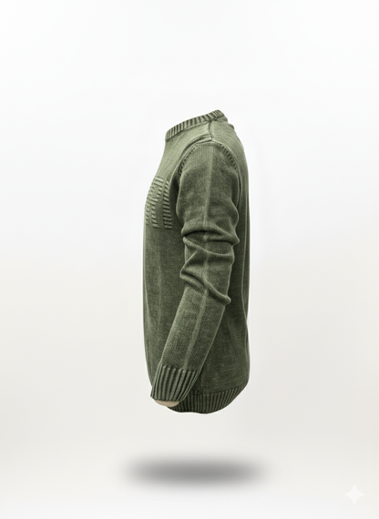 Amiri Sweater Made in Turkey