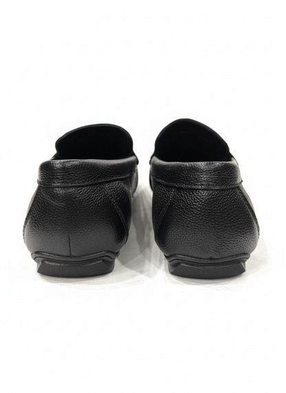 Armani Exchange Driving Loafer