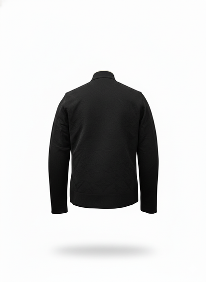 Louis Vuitton Jacket Made in Turkey