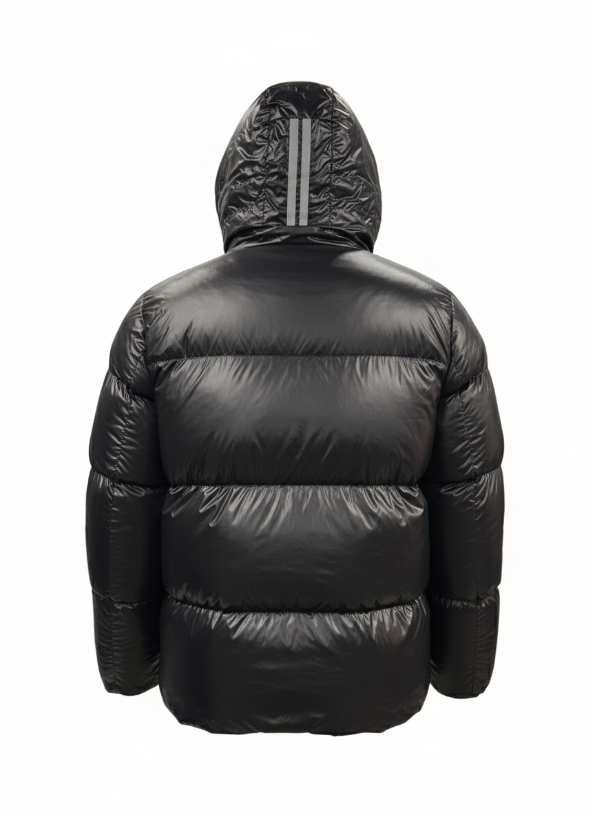 Canada Goose Jacket 1:1 Grade Quality Made in Turkey