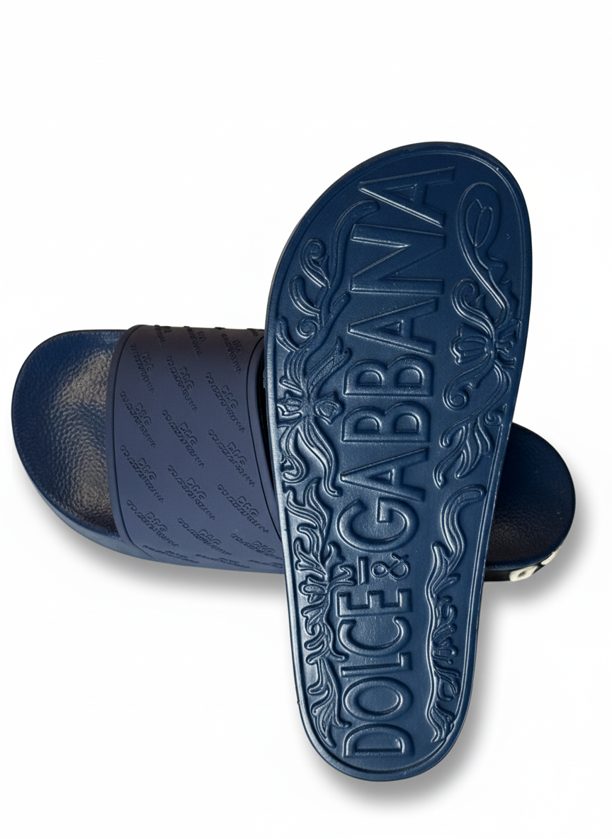 Dolce&Gabbana Slides