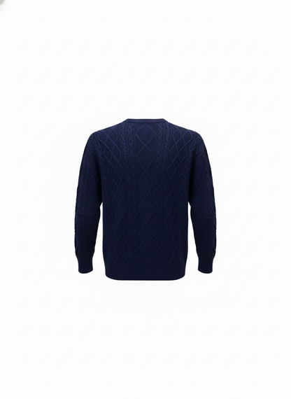 Prada Sweater Made in Turkey