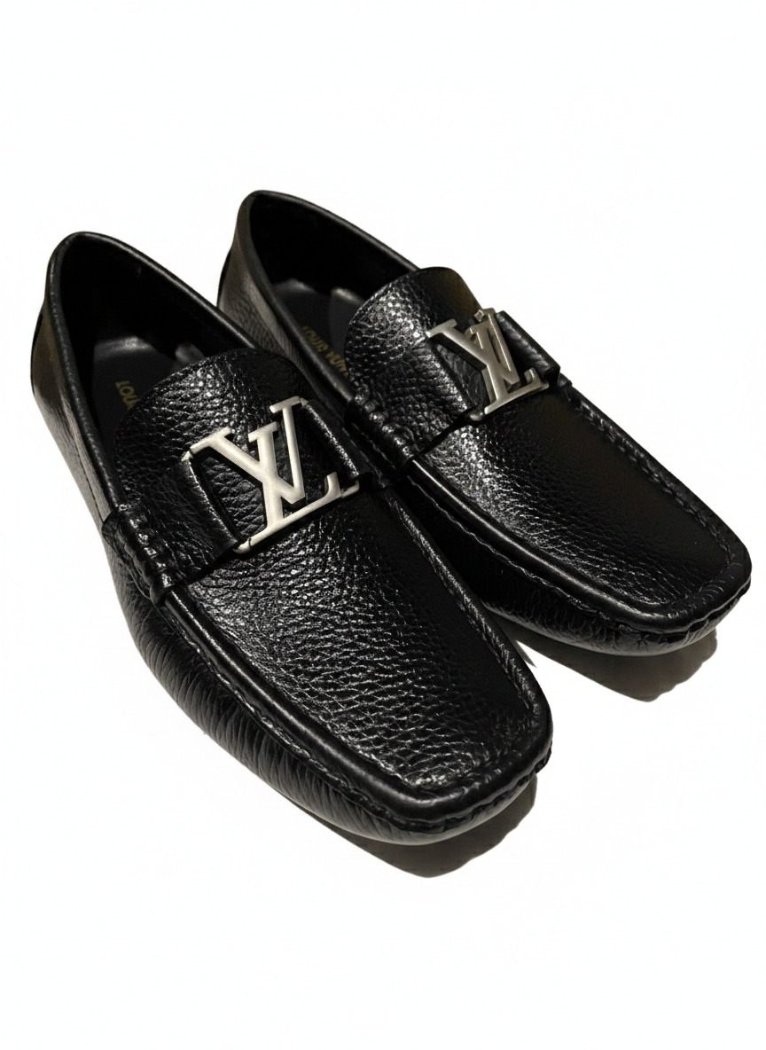 Louis Vuitton Driving Loafer