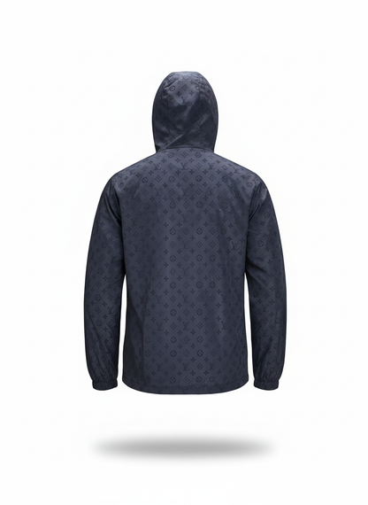 Louis Vuitton Wind Breaker Made in Turkey