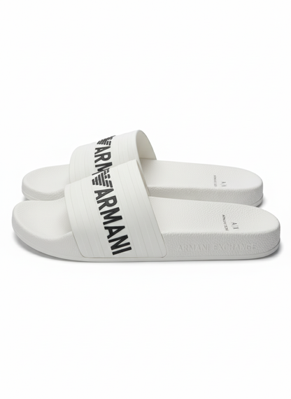 Armani Exchange slides 1:1 Grade