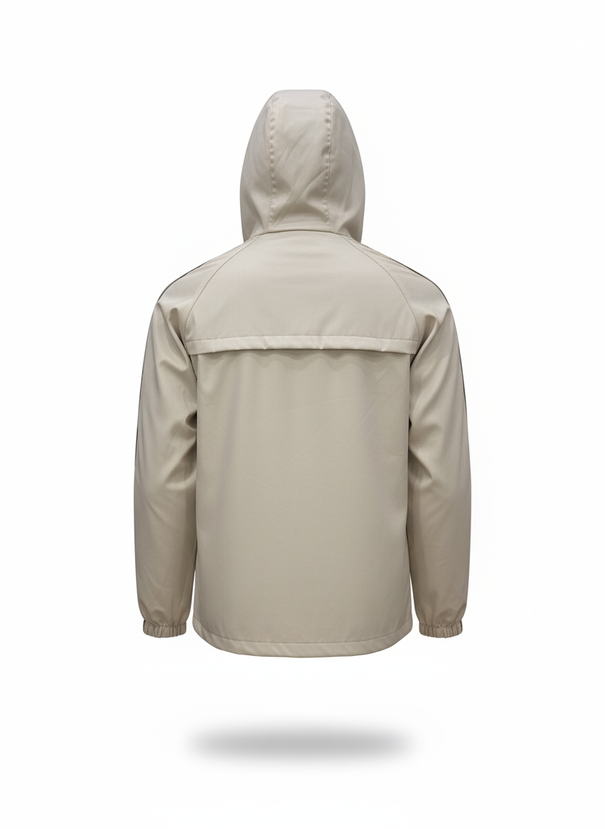 Gucci Wind Breaker Made in Turkey