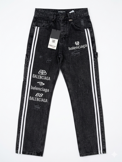 Balenciaga Carpenter Jeans Made in Turkey