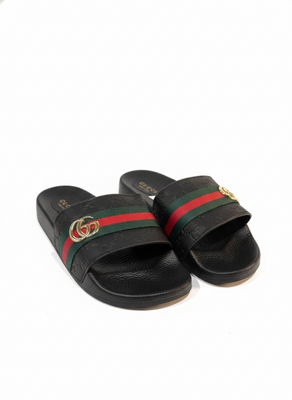 Gucci Slide