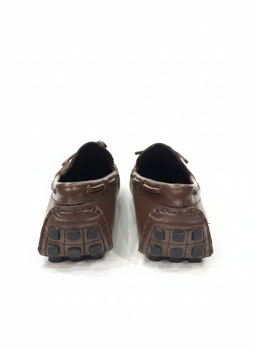 Louis Vuitton Driving Loafer