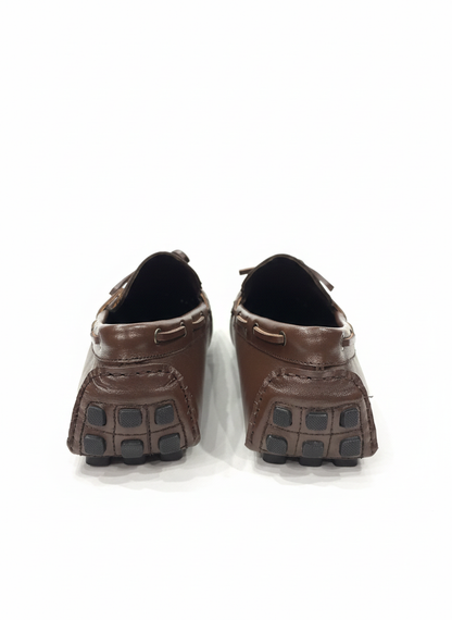 Louis Vuitton Driving Loafer