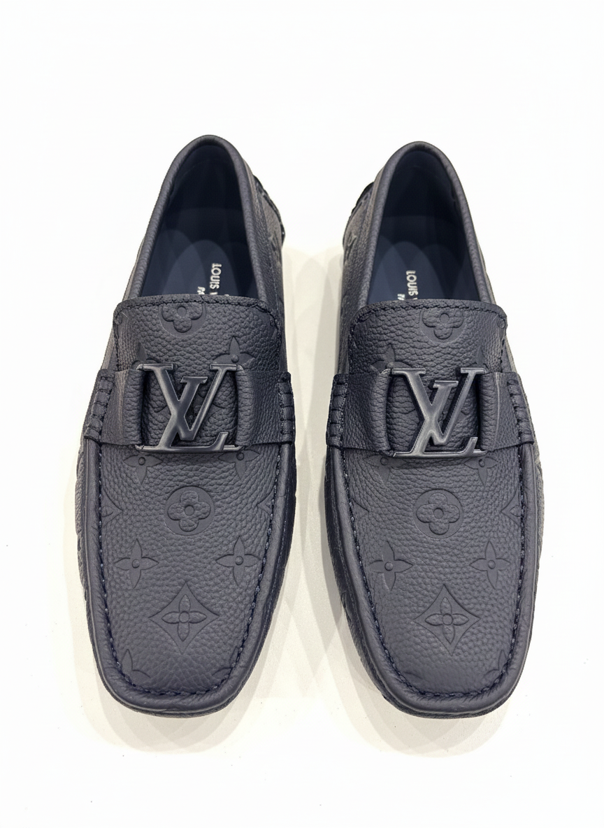 Louis Vuitton Driving Loafer 1:1 Grade