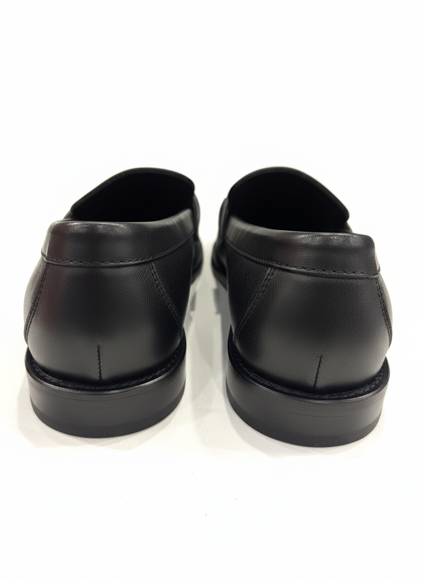 Louis Vuitton Major Loafer 1:1 Grade