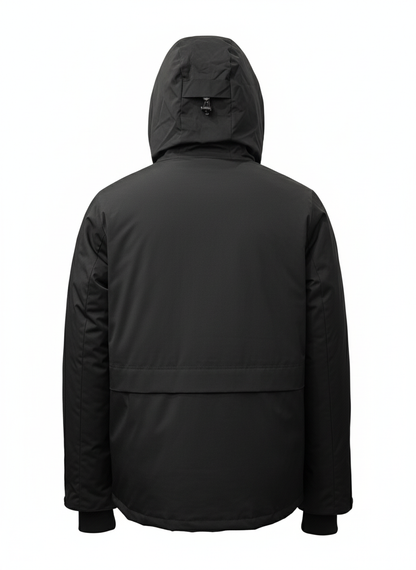 Canada Goose Jacket 1:1 Grade Quality Made in Turkey