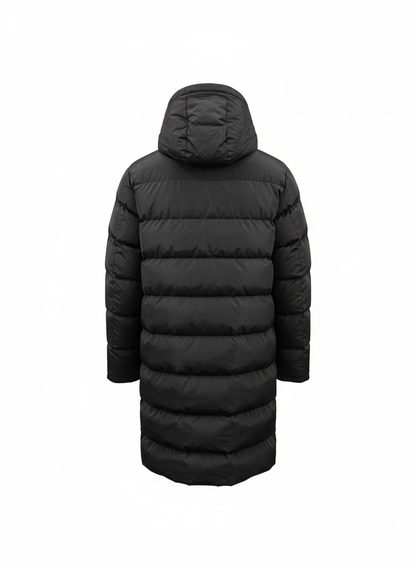 Moncler Long Jacket 1.1 Grade Quality Made in Turkey