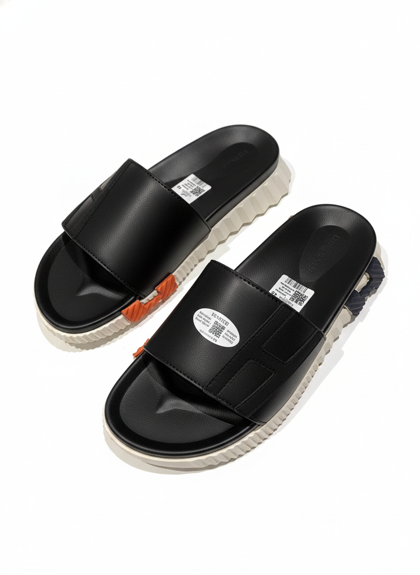 Hermes Slide