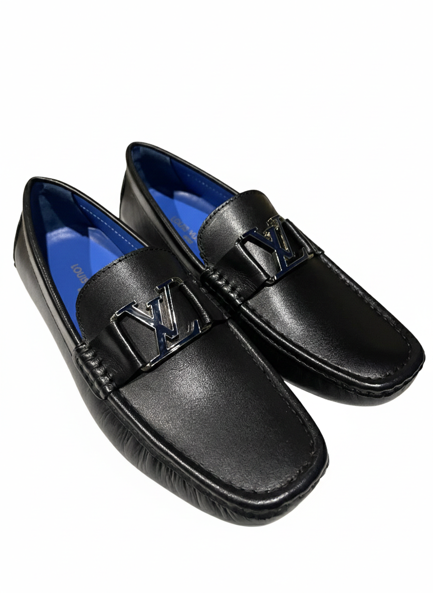 Louis Vuitton Driving Loafer