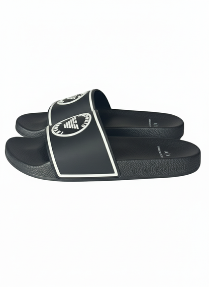 Armani Exchange slides 1:1 Grade