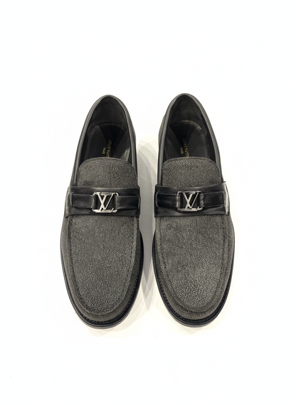 Louis Vuitton Major Loafer 1:1 Grade