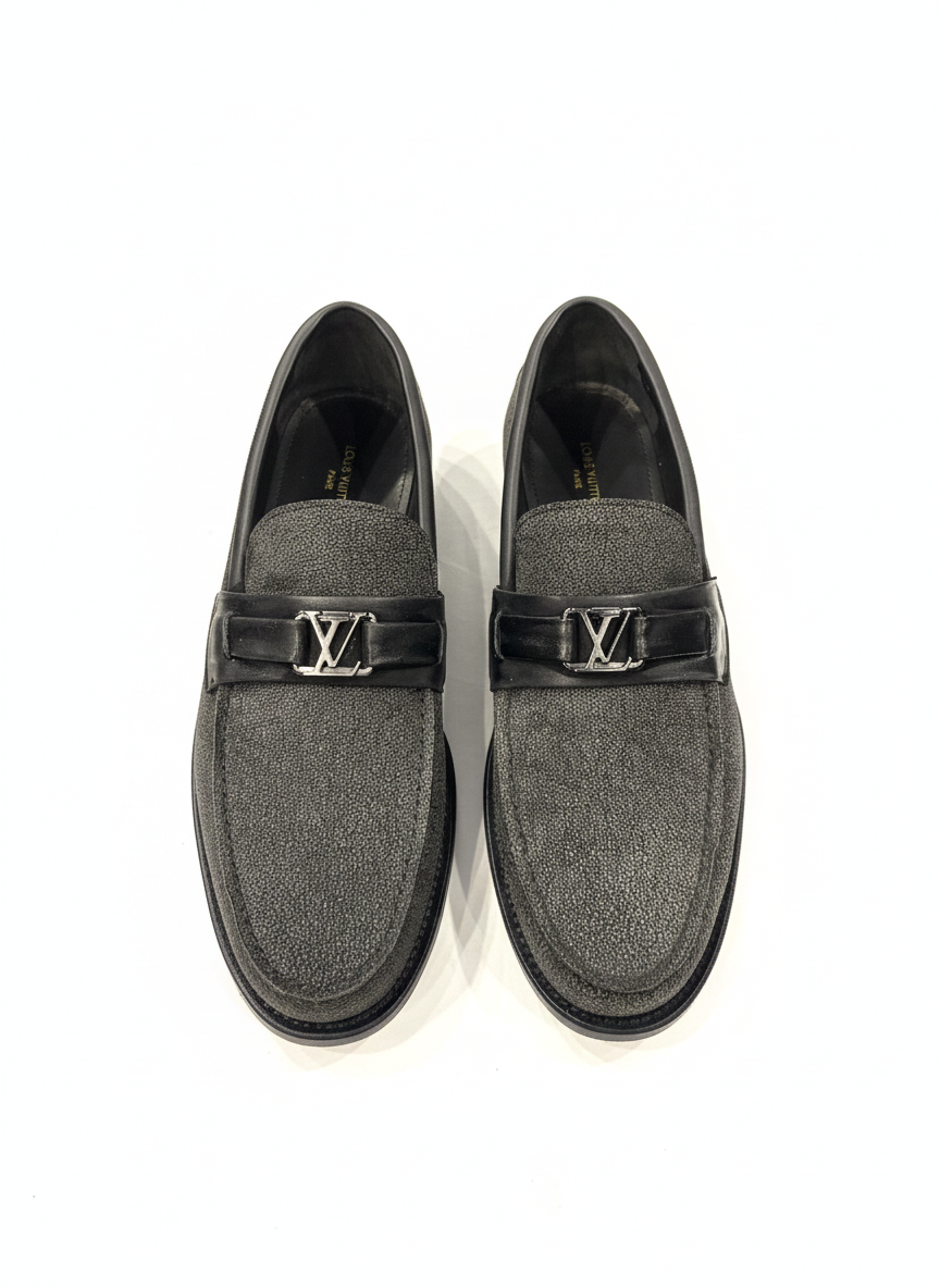 Louis Vuitton Major Loafer 1:1 Grade