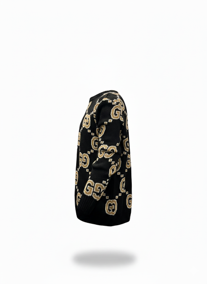 Gucci Sweater Made in Turkey