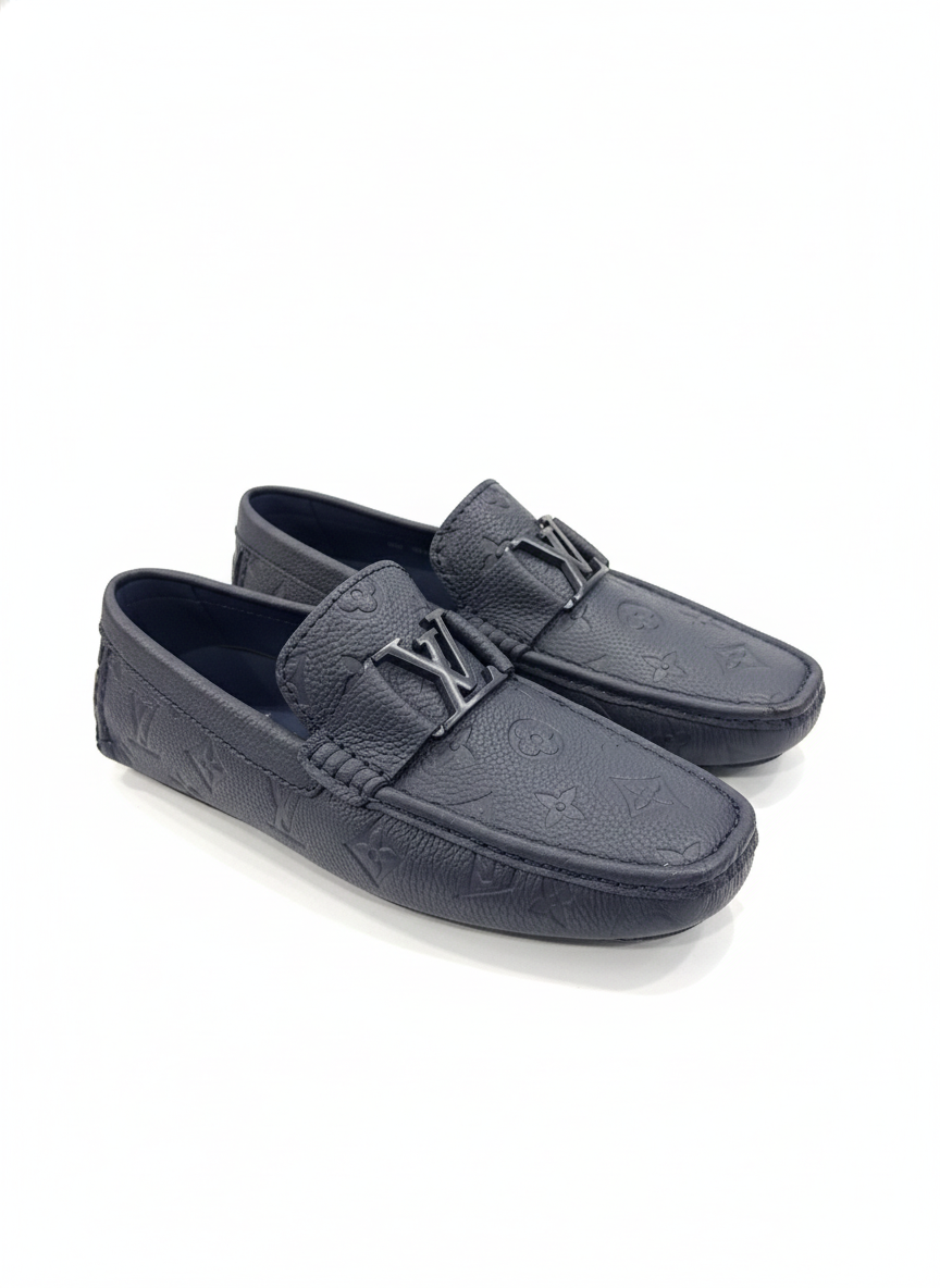 Louis Vuitton Driving Loafer 1:1 Grade