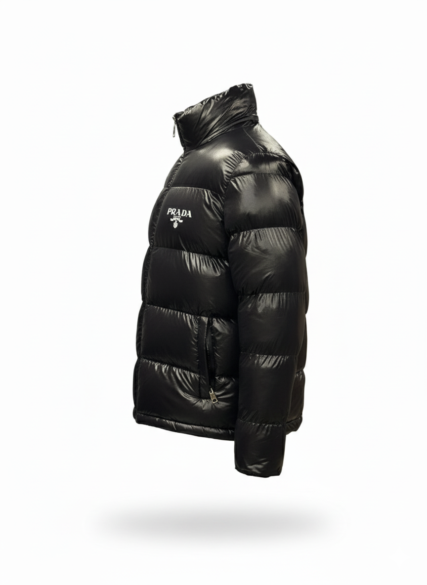 Prada Jacket 1:1 Grade Quality Made in Turkey