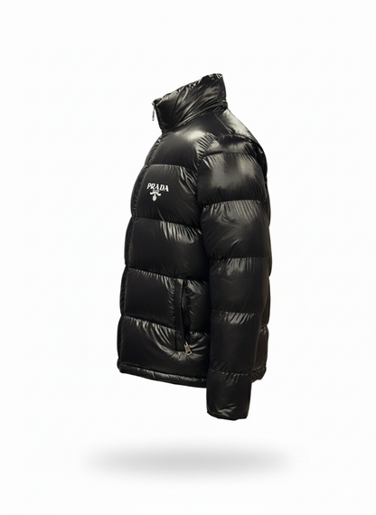 Prada Jacket 1:1 Grade Quality Made in Turkey