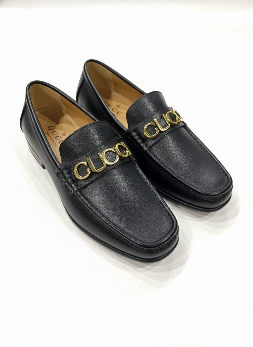 Gucci  Driving Loafer