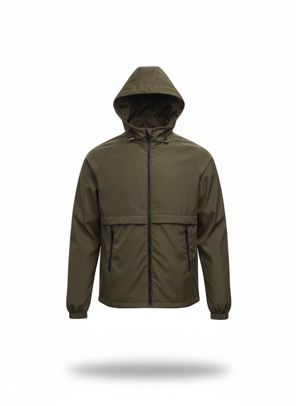Canada Goose Wind Breaker Made in Turkey