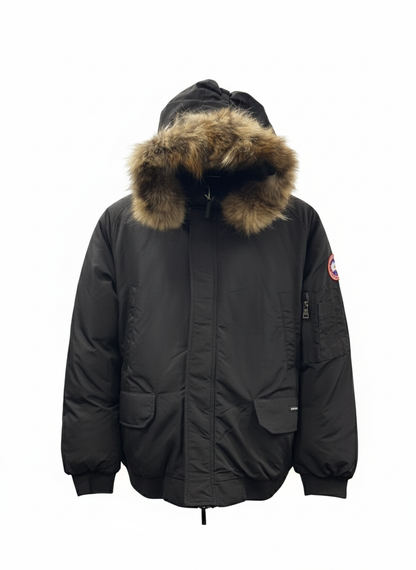 Canada Goose Jacket 1:1 Grade Quality Made in Turkey