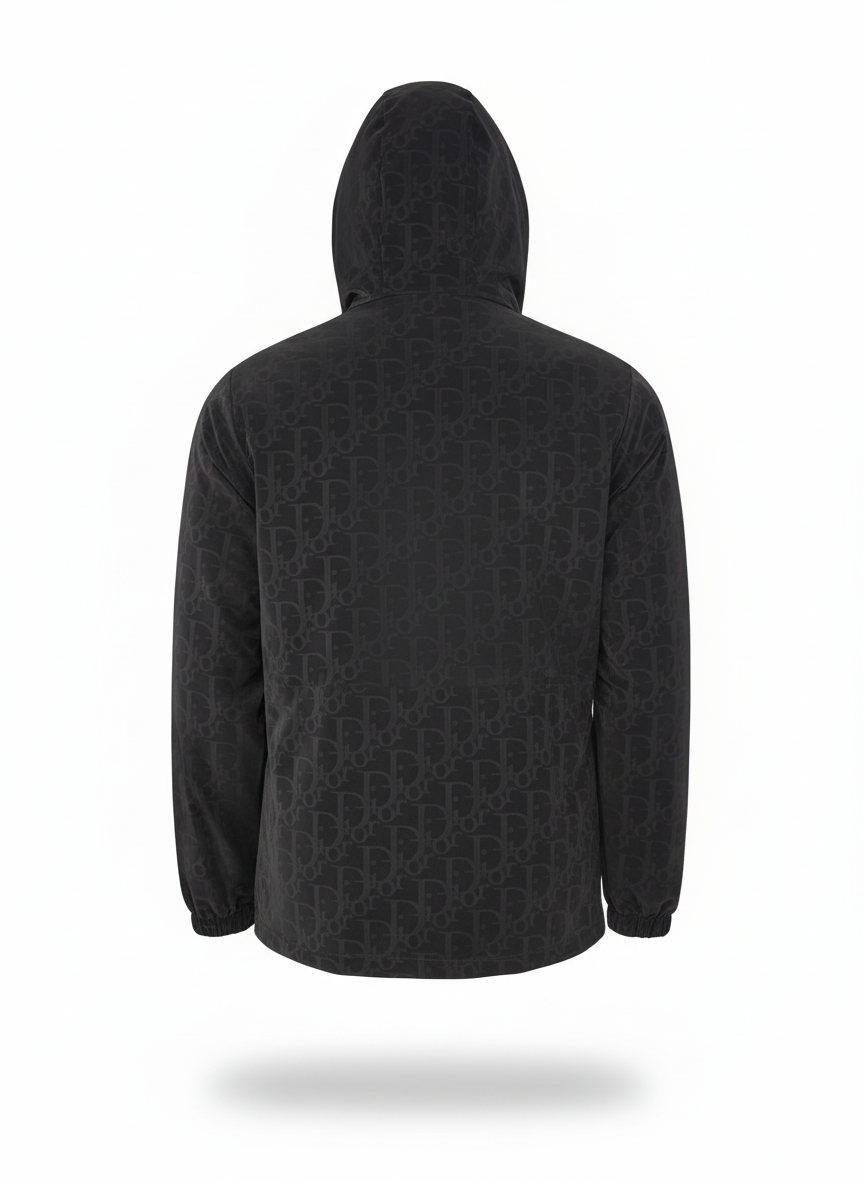 Dior Wind Breaker Made in Turkey