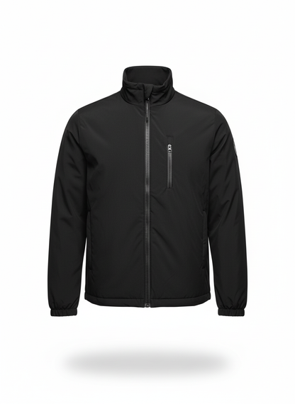 Canada Goose Wind Breaker Made in Turkey