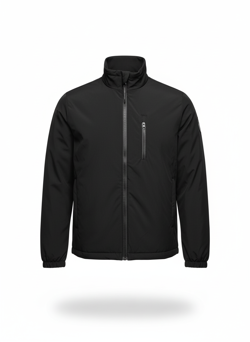 Canada Goose Wind Breaker Made in Turkey