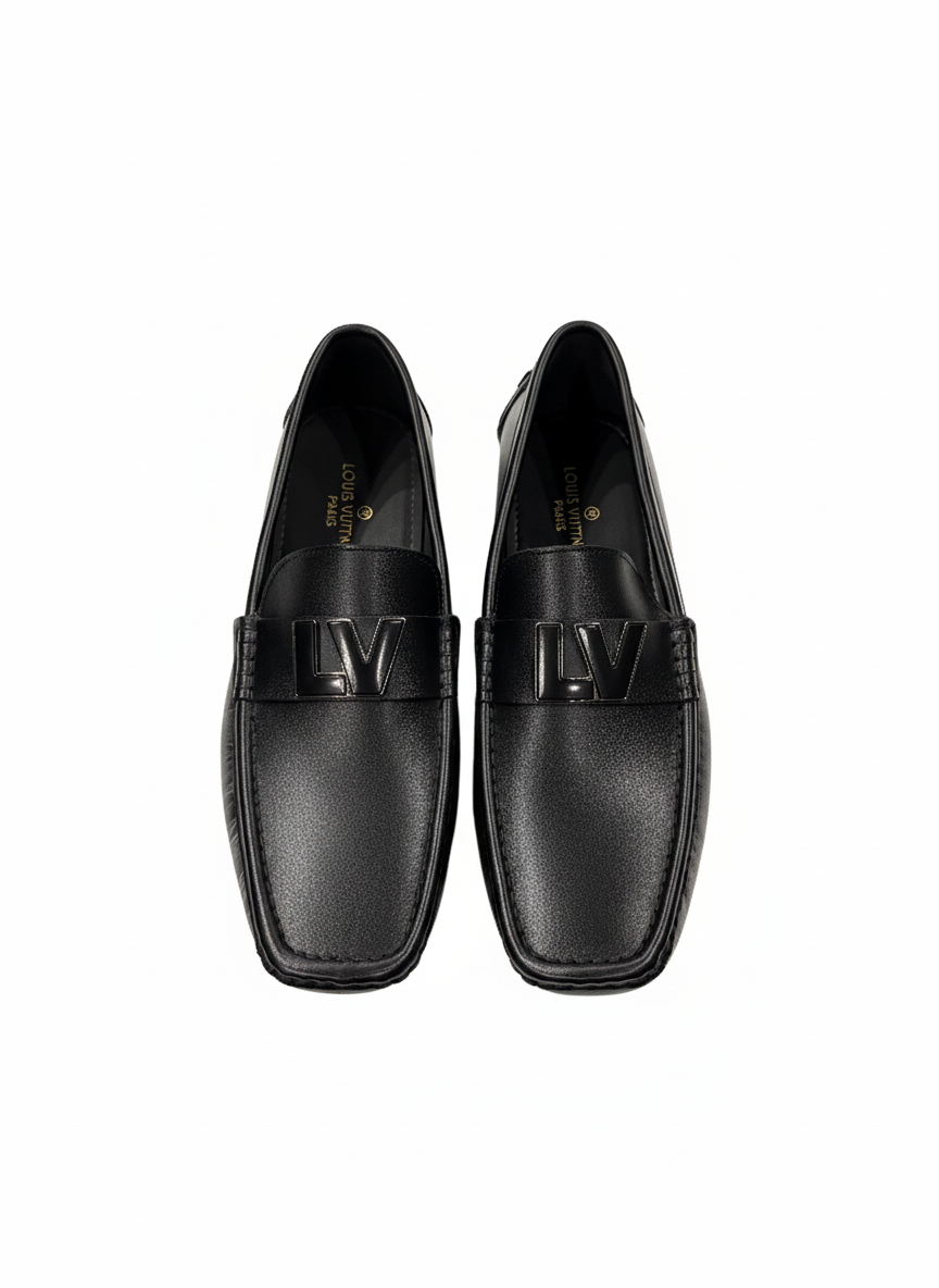 Louis Vuitton Driving Loafer