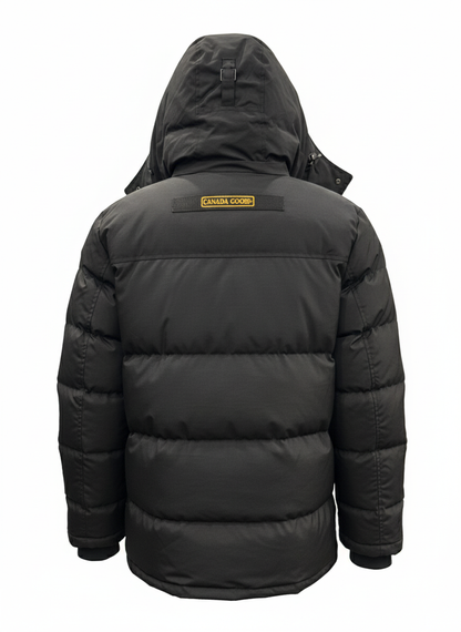 Canada Goose Jacket 1:1 Grade Quality Made in Turkey