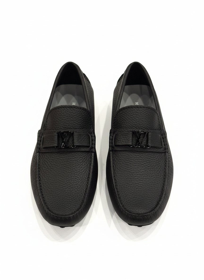 Louis Vuitton Driving Loafer 1:1 Grade