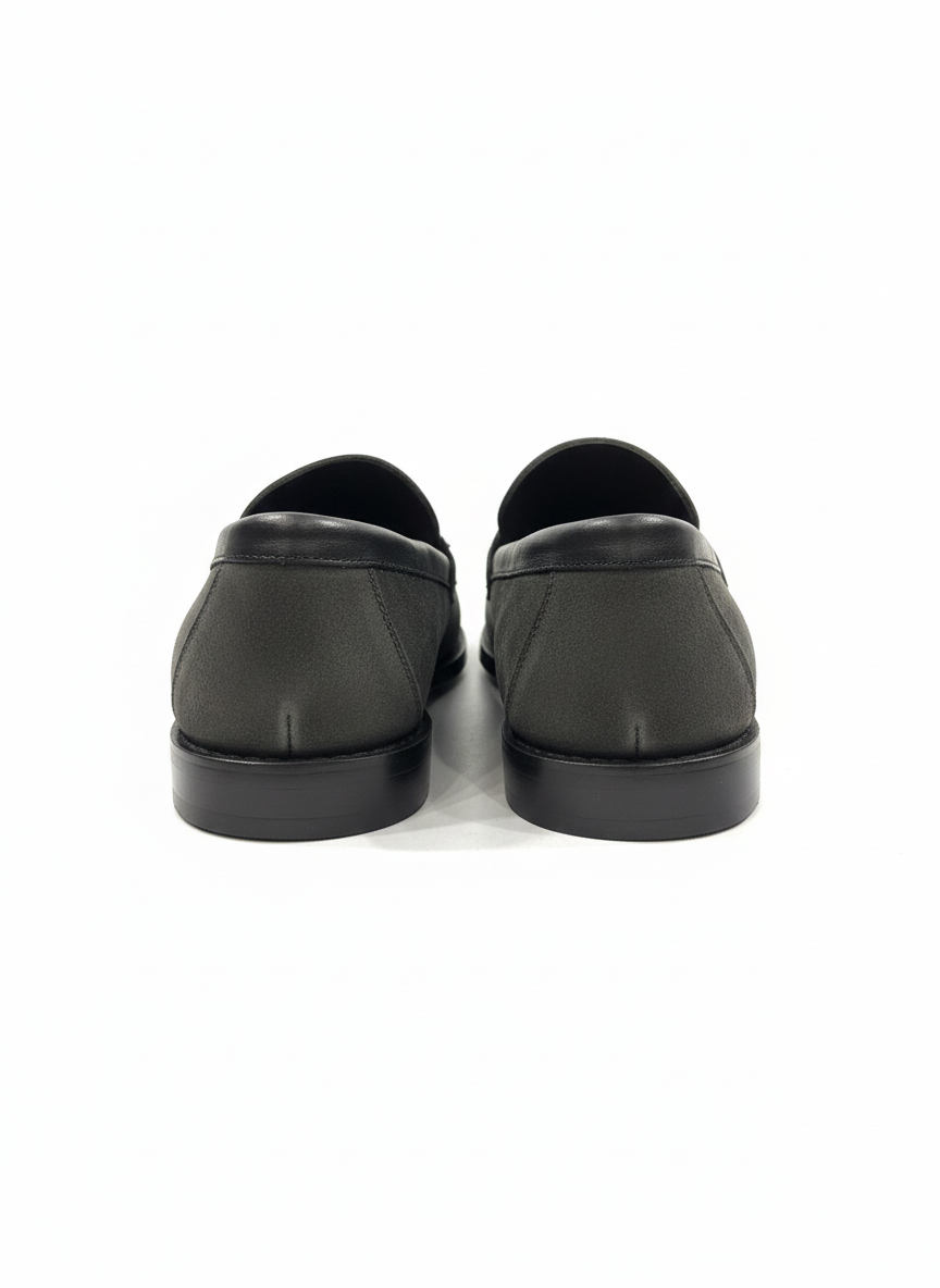 Louis Vuitton Major Loafer 1:1 Grade