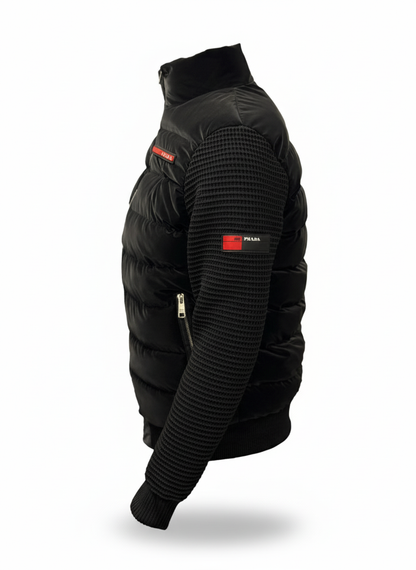 Prada Jacket Made in Turkey