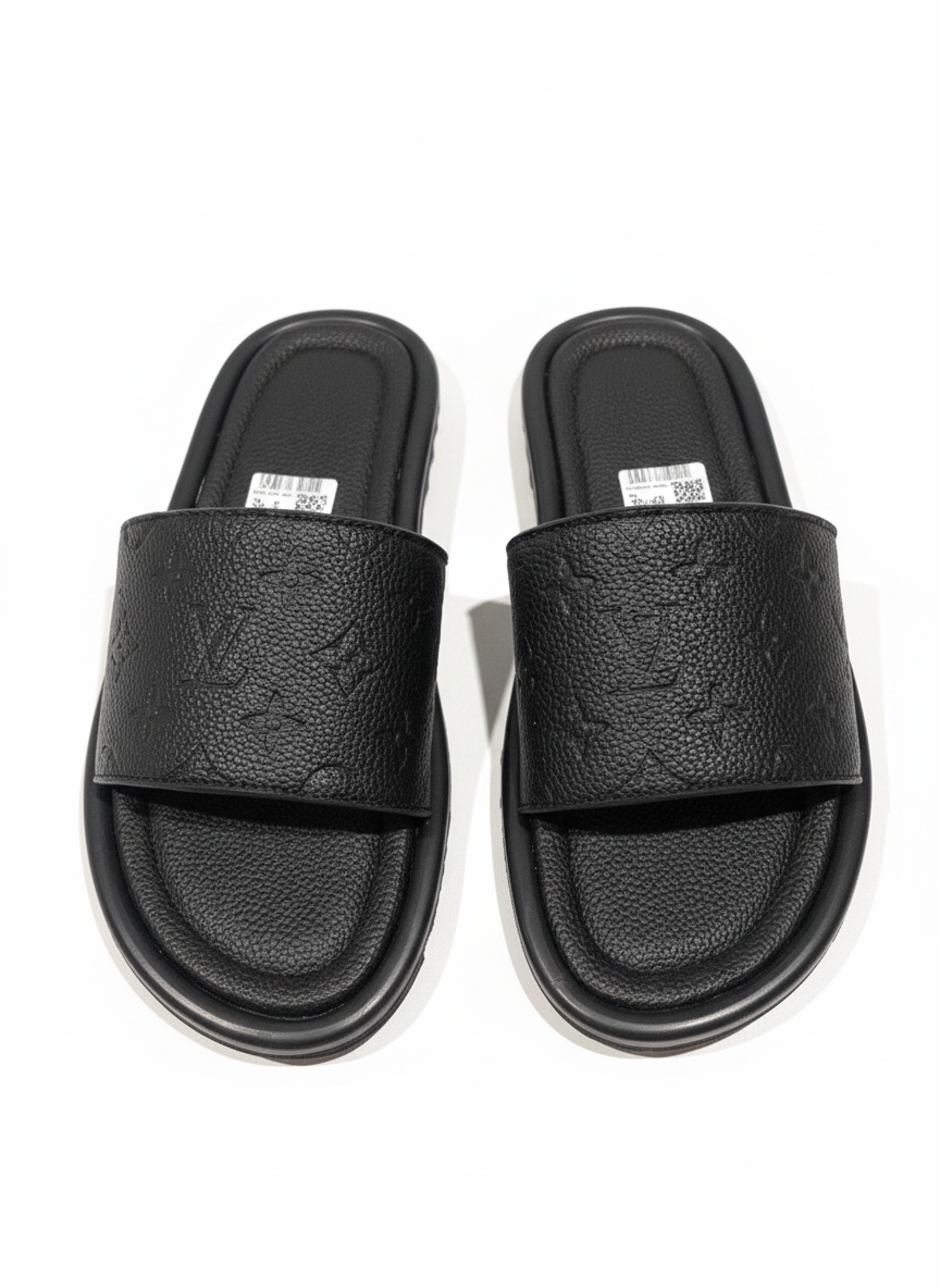 Louis Vuitton Slide
