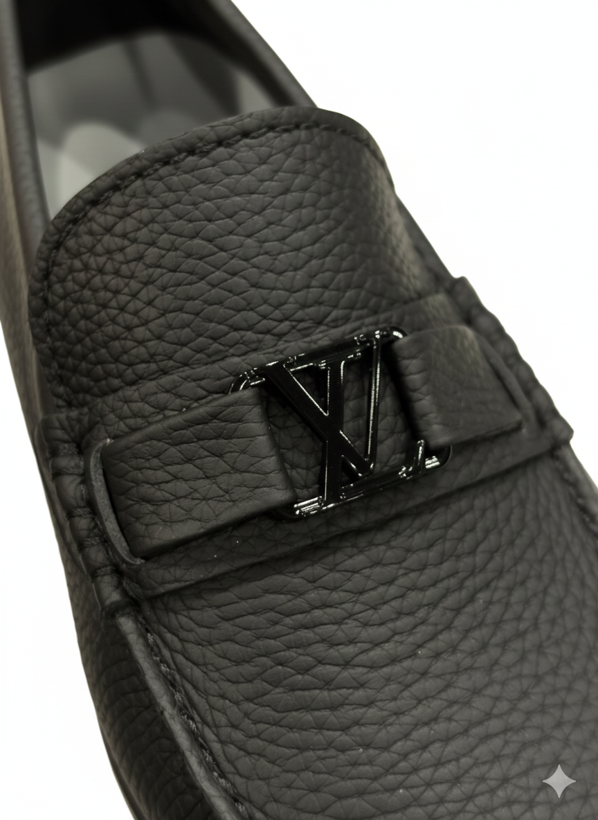 Louis Vuitton Driving Loafer 1:1 Grade