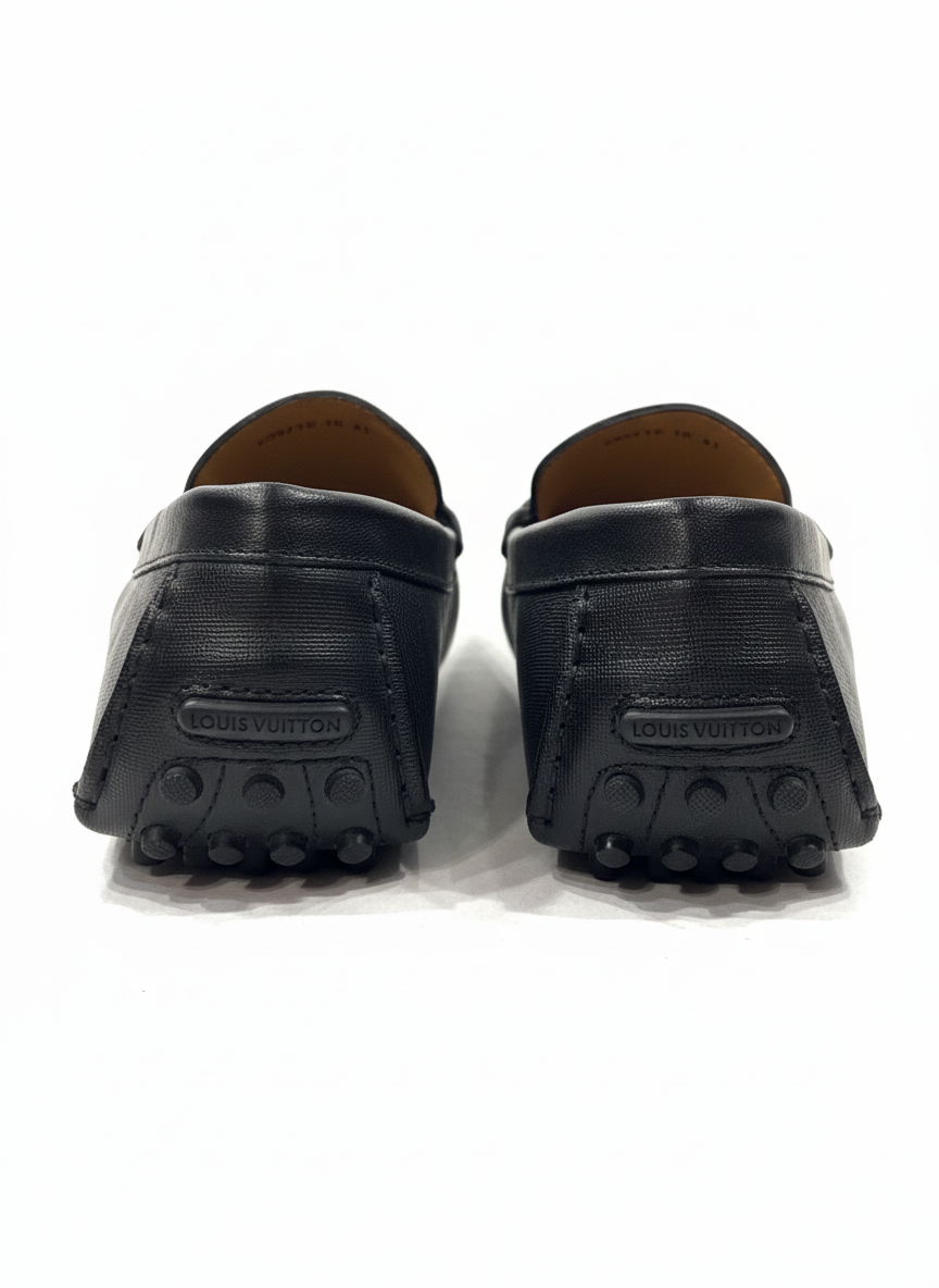 Louis Vuitton Driving Loafer