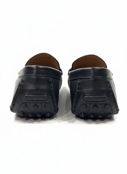 Louis Vuitton Driving Loafer