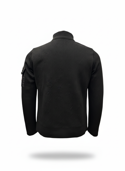 Moncler Jacket Made in Turkey