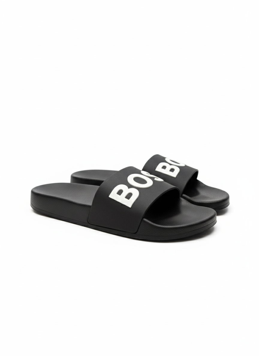 Boss Slides
