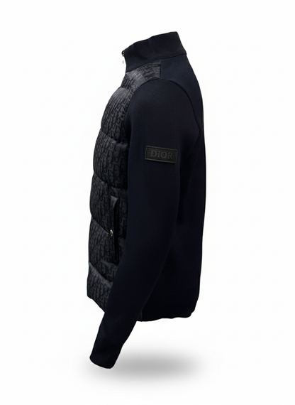 Dior Jacket Made in Turkey