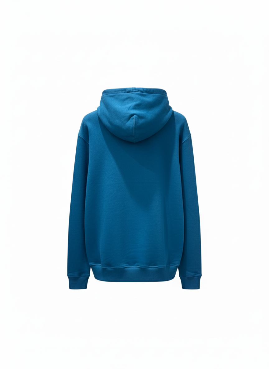 Stone Island  Hoodie Made in Turkey