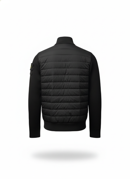 Stone Island Jacket Made in Turkey