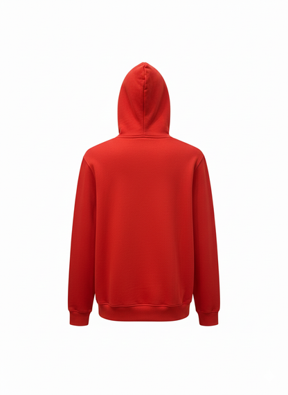 Prada Hoodie Made in Turkey